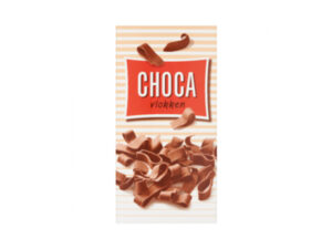 Boterhamvlokken Choca 300 gram