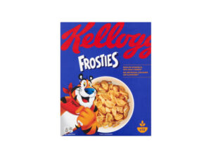 Frosties original Kellogg's 375 gram