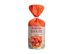 Bakkersbeschuit Bolletje