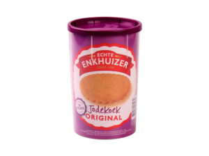 Jodekoeken roomboter Enkhuizer 372 gram