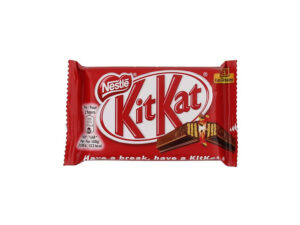 Kitkat single 41,5 gram