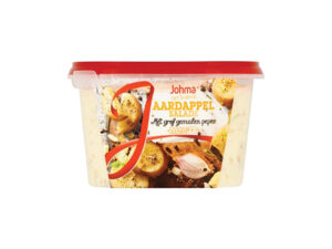 Aardappelsalade met peper  Johma 500 gram