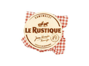 Camembert Le Rustique 250 gram