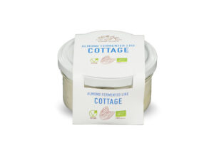 Cottage cheese vegan Yogan 150 gram