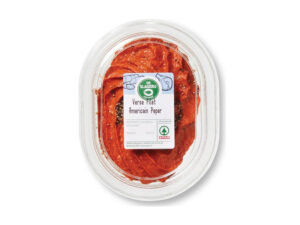 Filet american peper Spar 150 gram