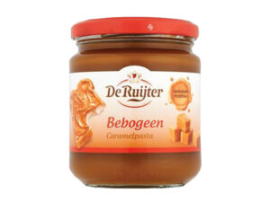 Bebogeen pasta De Ruijter 360 gram