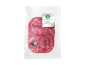 Boerenmetworst naturel Spar 150 gram