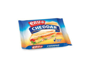 Cheddar ERU 150 gram