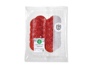 Ossenworst Spar 100 gram